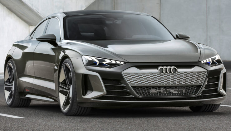Audi’nin Mayıs 2025 Fiyat Listesi Güncellendi