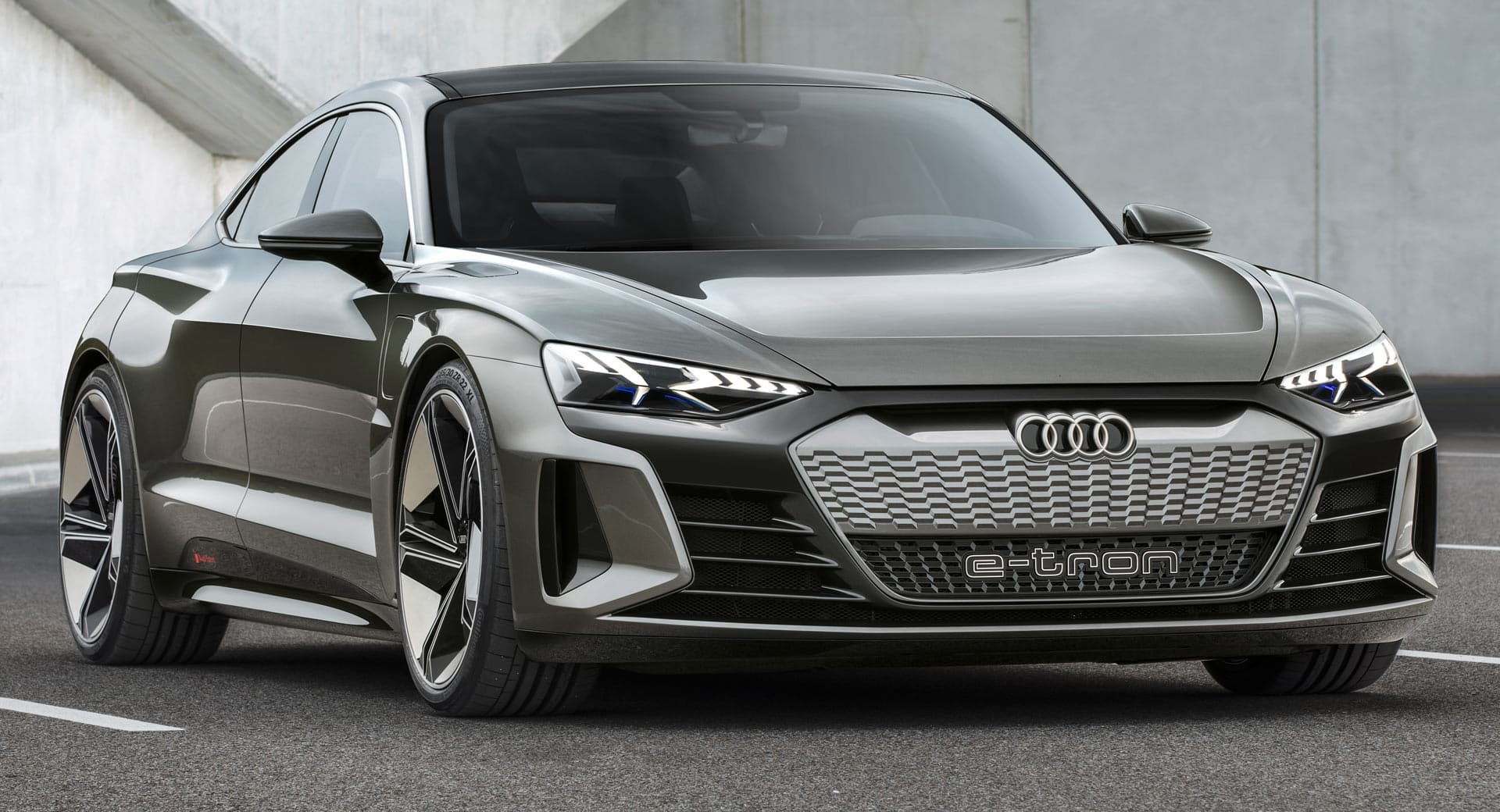 Audi’nin Mayıs 2025 Fiyat Listesi Güncellendi