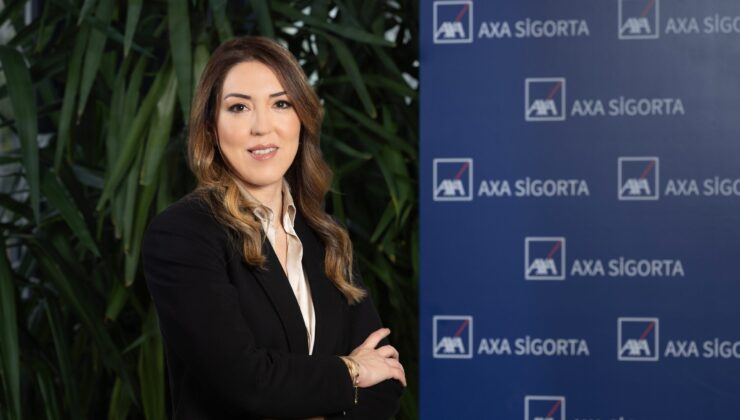 AXA Turkey Pioneers Talent Development and Digital Transformation in the Insurance Sector