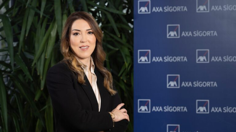 AXA Turkey Pioneers Talent Development and Digital Transformation in the Insurance Sector