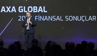 AXA Türkiye’nin 2024 Stratejik Planı ve Yenilikçi Yaklaşımları