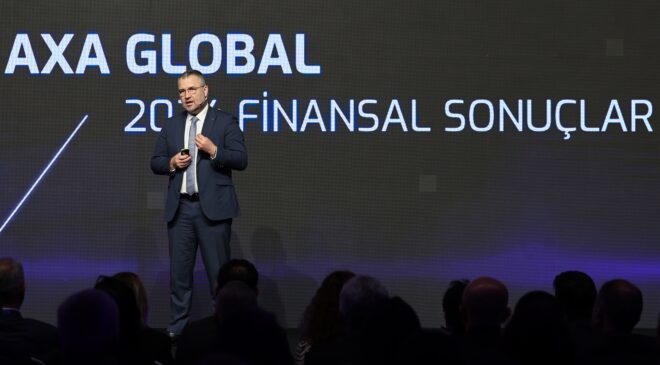 AXA Türkiye’nin 2024 Stratejik Planı ve Yenilikçi Yaklaşımları