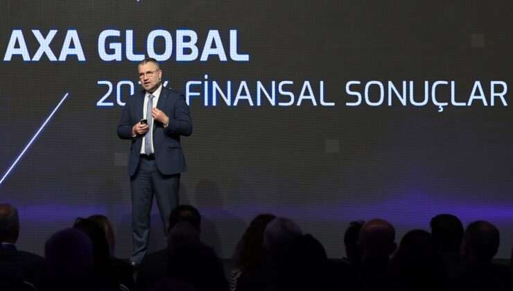 AXA Türkiye’nin 2024 Stratejik Planı ve Yenilikçi Yaklaşımları