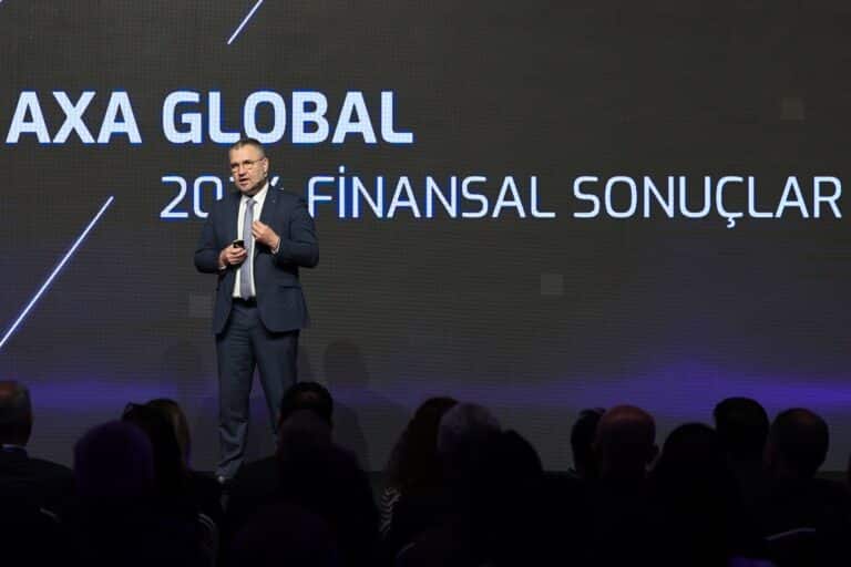 AXA Türkiye’nin 2024 Stratejik Planı ve Yenilikçi Yaklaşımları