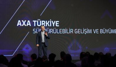 AXA Türkiye’nin 2025 Acente Buluşmaları ve 2024 Performansı