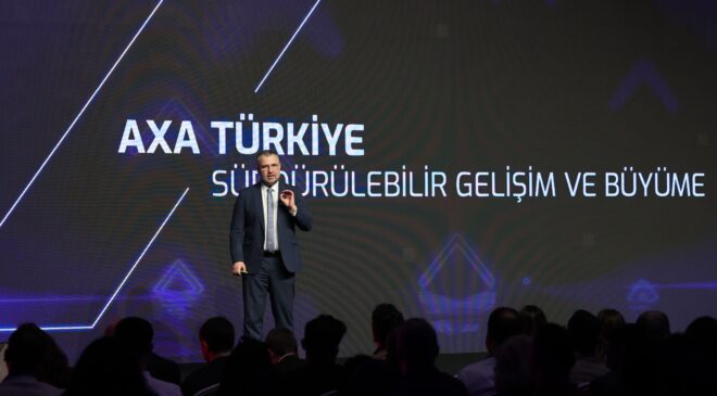 AXA Türkiye’nin 2025 Acente Buluşmaları ve 2024 Performansı