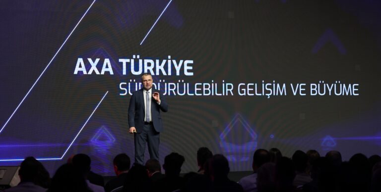 AXA Türkiye’nin 2025 Acente Buluşmaları ve 2024 Performansı