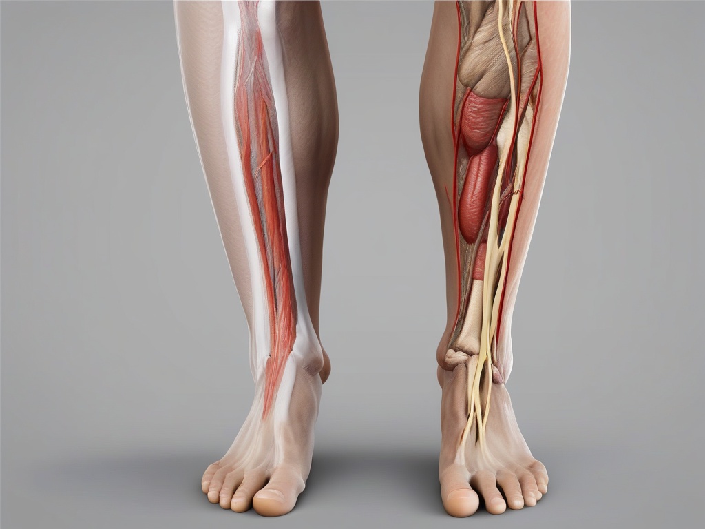 Bacak Damar Tıkanıklığı Belirtileri ve Nedenleri Nelerdir?