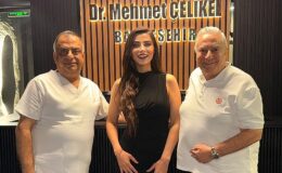 Bahçeşehir’de Yeni Bir Estetik ve Sağlık Merkezi Açıldı