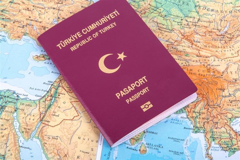 Bali Vize İstiyor mu?
