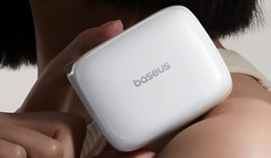 Baseus Retractable Cable Charger 67W 3C: Features and Pricing