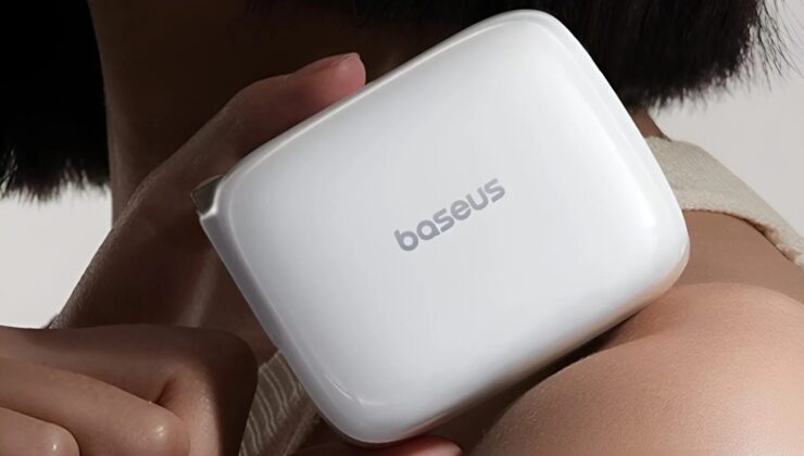 Baseus Retractable Cable Charger 67W 3C: Features and Pricing