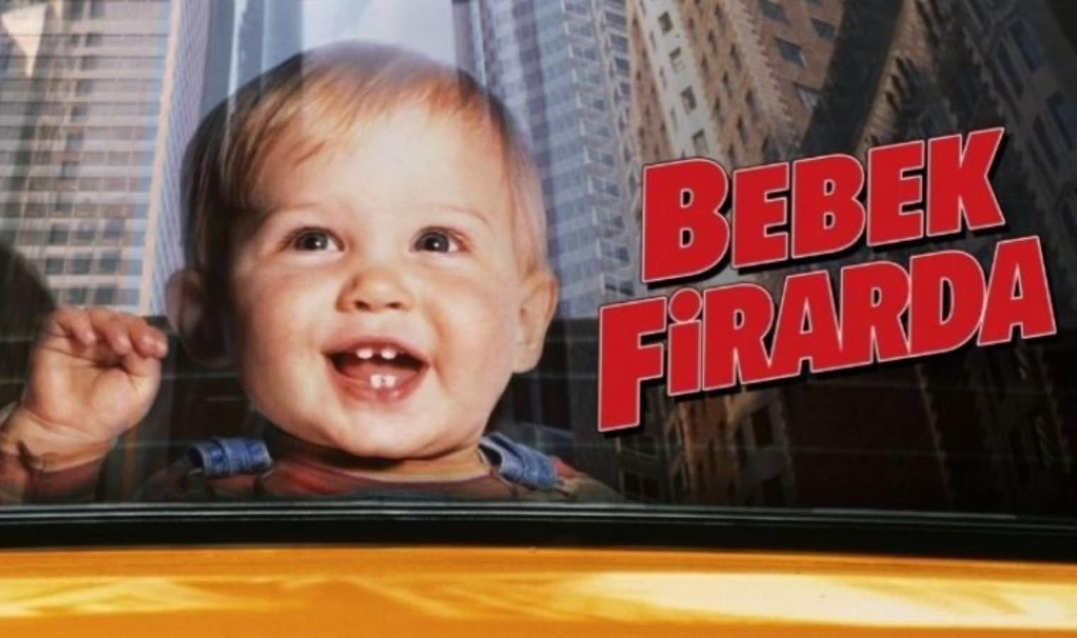 Bebek Firarda: Eğlenceli Bir Kaçış Hikayesi