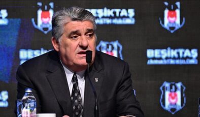 Beşiktaş Başkanı Serdal Adalı Kimdir?