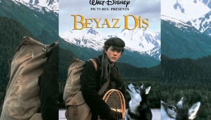 Beyaz Diş Filmi: Ekranlarda Unutulmaz Bir Macera