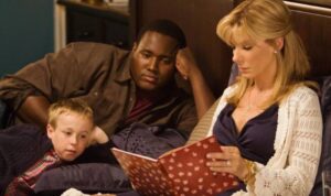 Explore the inspiring journey of transformation in 'Blind Spot: A