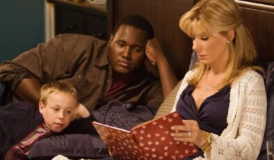 Blind Spot: A Journey from Streets to Stardom