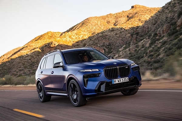 BMW'nin Mayıs 2025 Fiyat Listesi Açıklandı