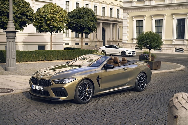 BMW'nin Mayıs 2025 Fiyat Listesi Açıklandı
