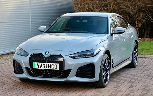 BMW'nin Mayıs 2025 Fiyat Listesi Açıklandı