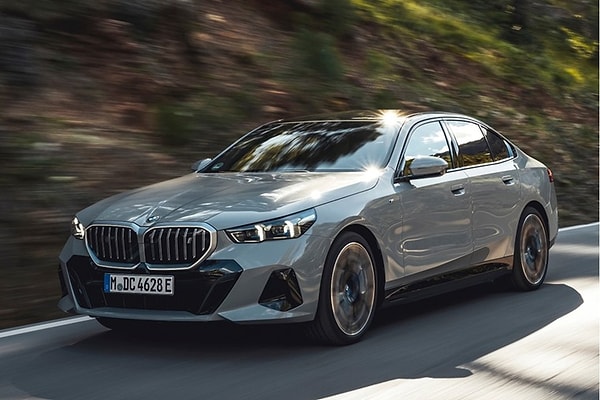 BMW'nin Mayıs 2025 Fiyat Listesi Açıklandı