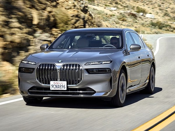 BMW'nin Mayıs 2025 Fiyat Listesi Açıklandı