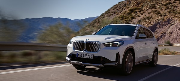 BMW'nin Mayıs 2025 Fiyat Listesi Açıklandı