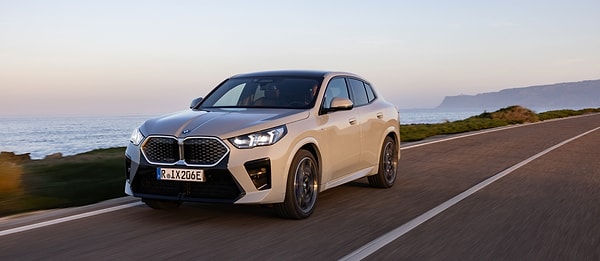 BMW'nin Mayıs 2025 Fiyat Listesi Açıklandı