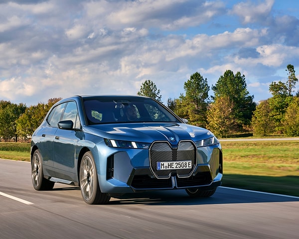BMW'nin Mayıs 2025 Fiyat Listesi Açıklandı