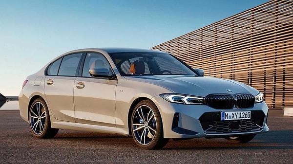 BMW 2 Serisi Fiyat Listesi