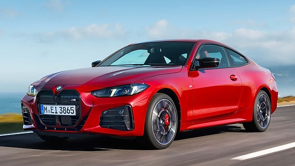 BMW 3 Serisi Fiyat Listesi