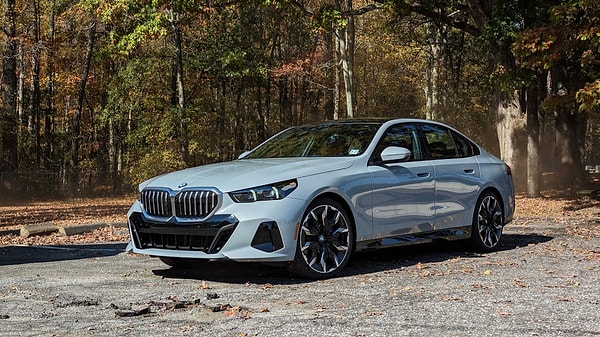 BMW 4 Serisi Fiyat Listesi
