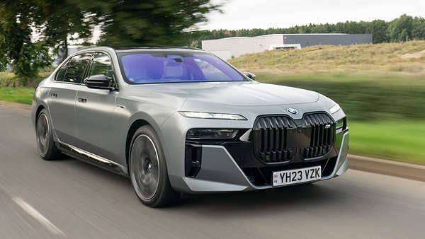 BMW 5 Serisi Fiyat Listesi