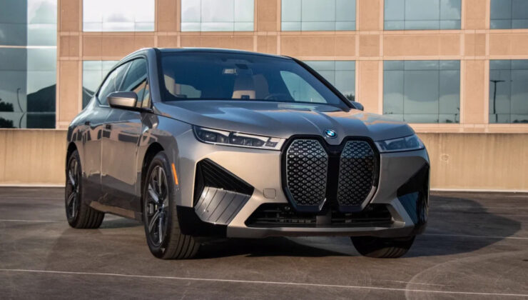 BMW’nin Mayıs 2025 Fiyat Listesi Açıklandı