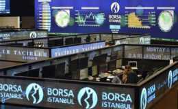 Borsa İstanbul’dan Pay Vadeli İşlem Sözleşmelerinde Güncelleme