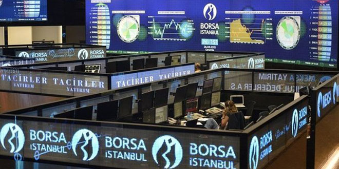 Borsa İstanbul’dan Pay Vadeli İşlem Sözleşmelerinde Güncelleme