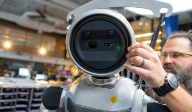 Boston Dynamics Revolutionizes Robot Perception with Atlas