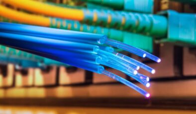 Breakthrough in Secure Optical Data Transmission