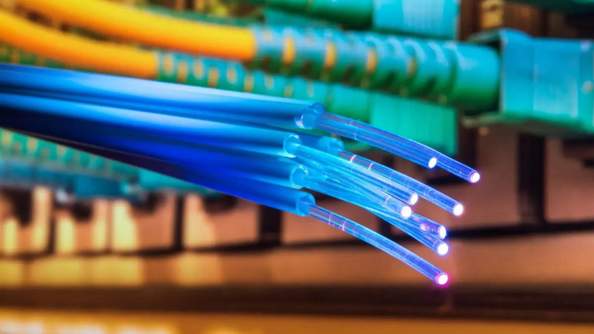 Breakthrough in Secure Optical Data Transmission