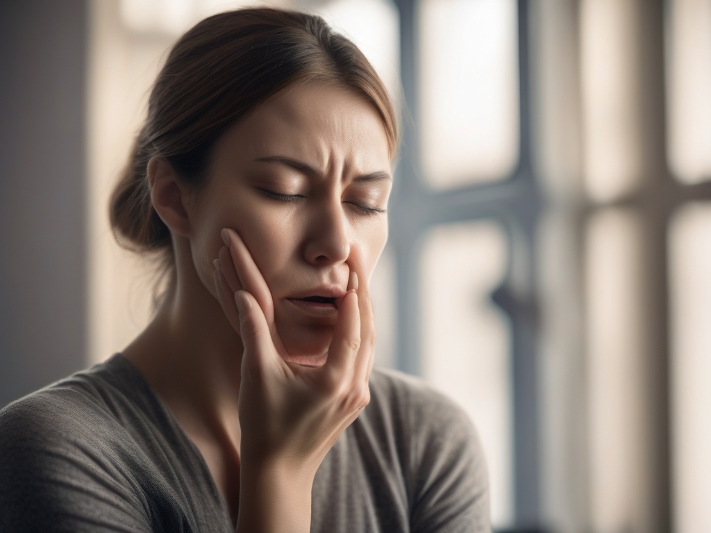 Burun Kaşıntısı Neden Olur?