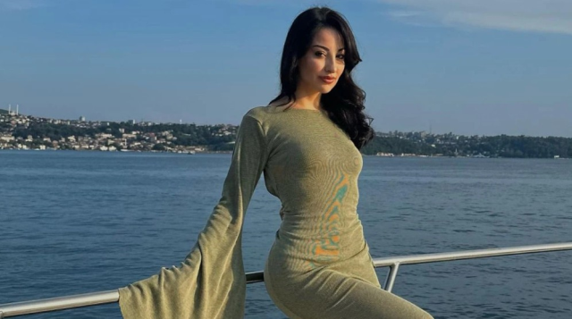 Buse Zeynep Korkmaz Kimdir?