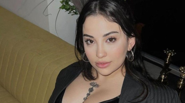 Buse Zeynep Korkmaz Kimdir?