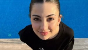 Buse Zeynep Korkmaz'ın yaşam öyküsü ve sosyal medya fenomeni olma