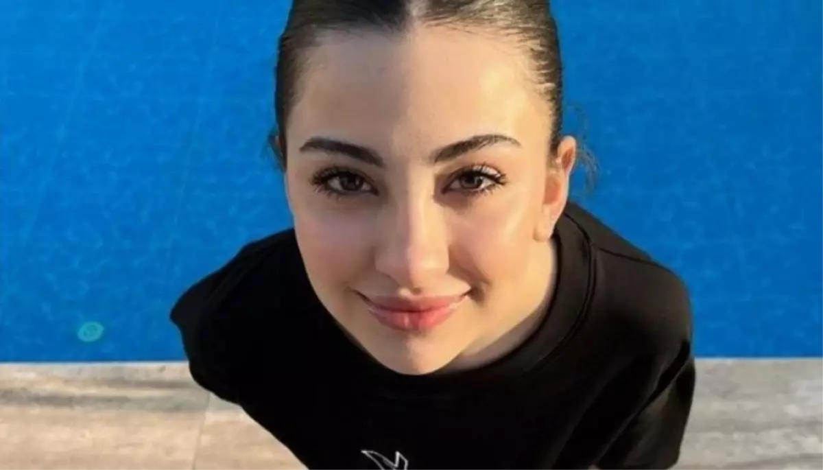 Buse Zeynep Korkmaz'ın yaşam öyküsü ve sosyal medya fenomeni olma