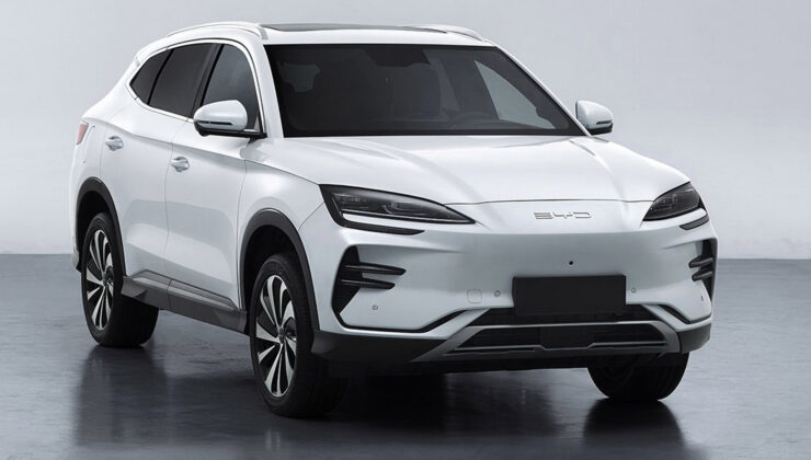 BYD Türkiye: Mayıs Ayı Fiyat Listesi ve Kampanyaları