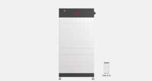 Discover BYD's new home energy storage system, featuring cutting-edge Blade