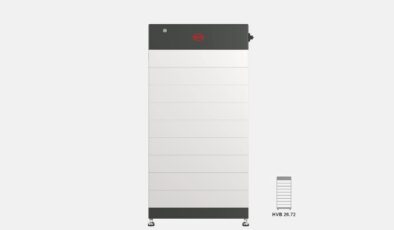 BYD Unveils Advanced Home Energy Storage System with Blade Battery Technology