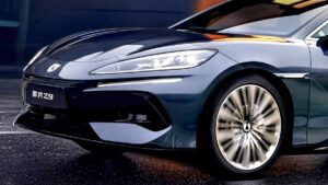 BYD'nin Avrupa'daki hibrit stratejisini keşfedin. Yenilikçi çözümler ve sürdürülebilirlik odaklı