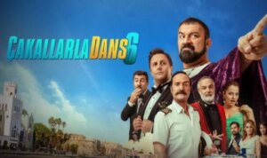 Çakallarla Dans 6 filminin eğlenceli konusu ve yıldız oyuncu kadrosu