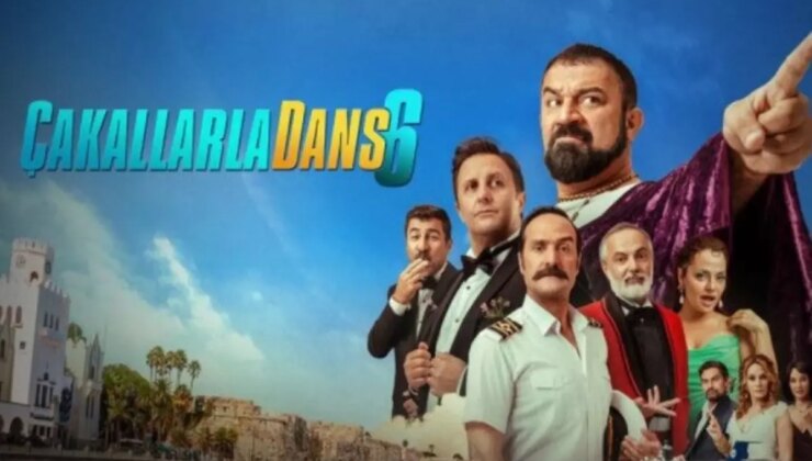 Çakallarla Dans 6 Filmi: Konusu ve Oyuncu Kadrosu